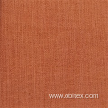 OBL22-C-064 Polyester Imitation Linen For Dress